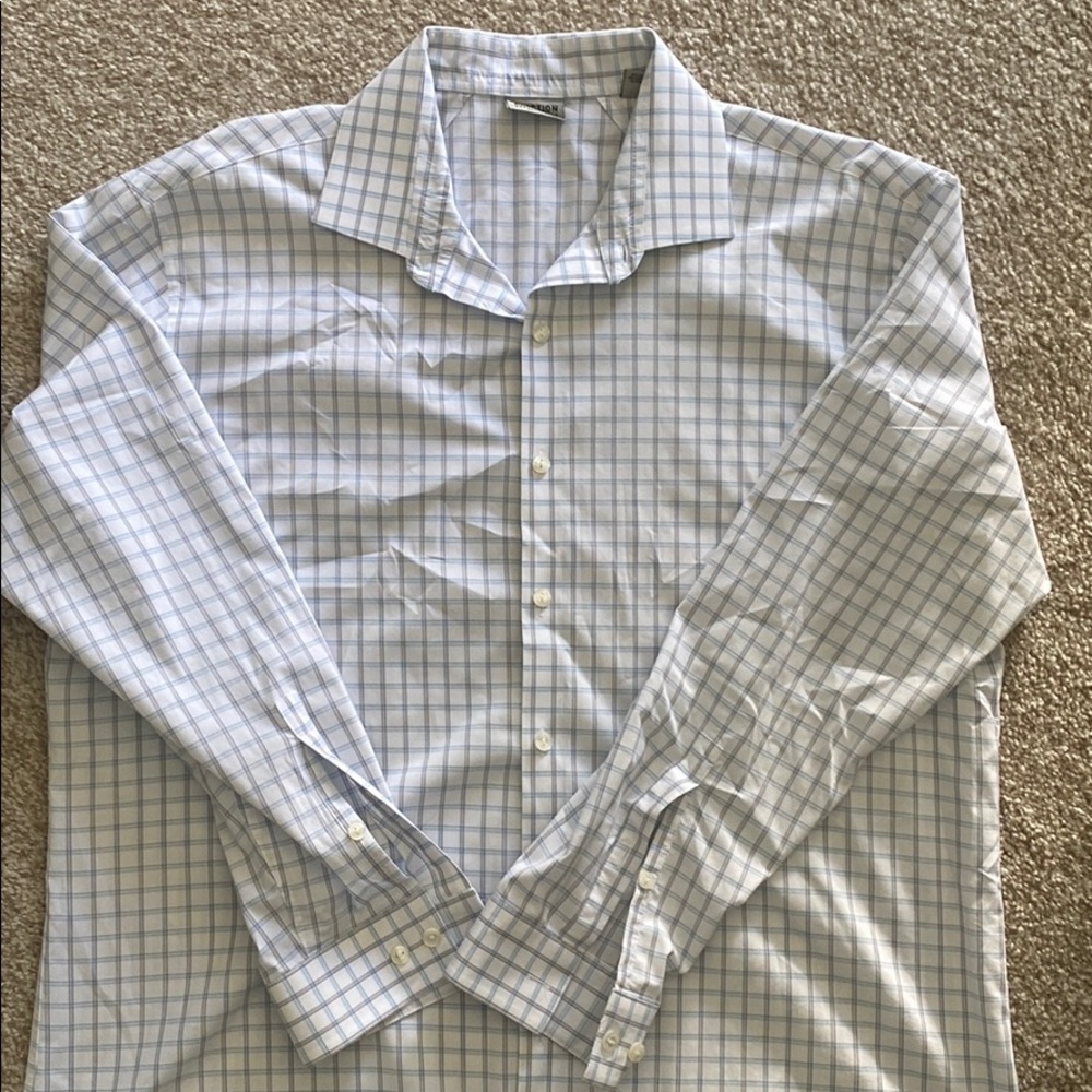 Reaction by Kenneth Cole